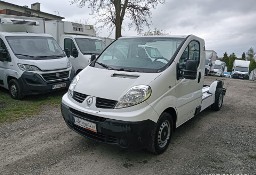 Renault Trafic PLATFORMA DO ZABUDOWY NR 924