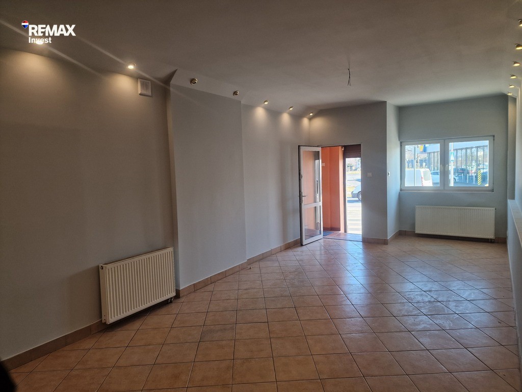 lokal handlowy, usługowy na wynajem