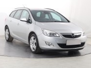 Opel Astra J , Klima, Tempomat