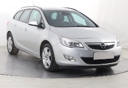 Opel Astra J , Klima, Tempomat