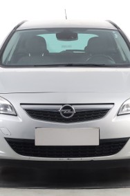 Opel Astra J , Klima, Tempomat-2