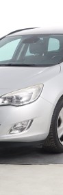 Opel Astra J , Klima, Tempomat-3