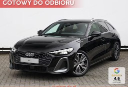 Audi A5 IV TFSI Avant 2.0 TFSI Avant (204KM) kamery obserwujące otoczenie