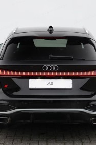 Audi A5 IV TFSI Avant 2.0 TFSI Avant (204KM) kamery obserwujące otoczenie-2