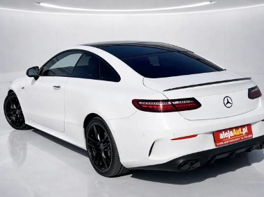 Mercedes-Benz Klasa E-1
