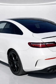 Mercedes-Benz Klasa E-2