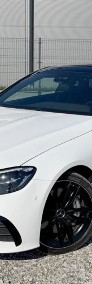 Mercedes-Benz Klasa E-4