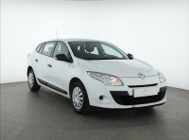 Renault Megane III , Salon Polska, GAZ, Klima, Tempomat, Parktronic