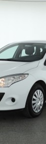 Renault Megane III , Salon Polska, GAZ, Klima, Tempomat, Parktronic-3