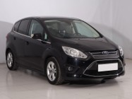 Ford C-MAX II , Klima, Parktronic, Podgrzewane siedzienia,ALU