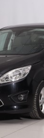 Ford C-MAX II , Klima, Parktronic, Podgrzewane siedzienia,ALU-3