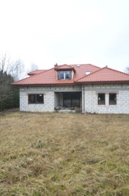 Dom Płouszowice-Kolonia, ul. Dąbrowica-2
