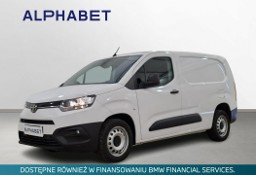 Toyota Inny Toyota Toyota Proace City 1.5 D-4D Long 2,4t Active 1wł. Salon PL Faktura 2