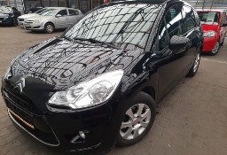 Citroen C3 II Bogate wyposażenie ,czyste wnętrze ,stan mechaniczny super!