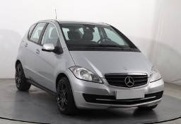 Mercedes-Benz Klasa A W169 , Klima,ALU, El. szyby