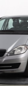 Mercedes-Benz Klasa A W169 , Klima,ALU, El. szyby-3