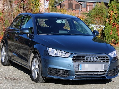 Audi A1 I (8X)-1