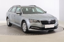 Skoda Superb III , Salon Polska, Automat, VAT 23%, Klimatronic, Tempomat,