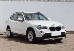 BMW X1 I (E84) , Salon Polska, 1. Właściciel, Serwis ASO, 177 KM, Automat,