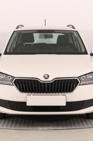 Skoda Fabia III , Salon Polska, 1. Właściciel, Serwis ASO, VAT 23%, Klima,-2