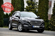 Hyundai Tucson III 1.6i(132KM)*121tyś.km*Navi*Kamera*Led*Klimatronik*IWł*Reling*Alu16&quot;A