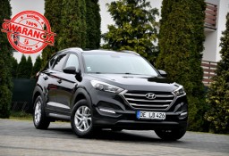 Hyundai Tucson III 1.6i(132KM)*121tyś.km*Navi*Kamera*Led*Klimatronik*IWł*Reling*Alu16&quot;A