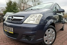 Opel Meriva A Lift. 1.6 Benzyna. Automat. Sprowadzony z Niemiec. Zadbany.