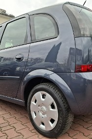 Opel Meriva A Lift. 1.6 Benzyna. Automat. Sprowadzony z Niemiec. Zadbany.-2