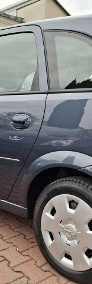 Opel Meriva A Lift. 1.6 Benzyna. Automat. Sprowadzony z Niemiec. Zadbany.-3