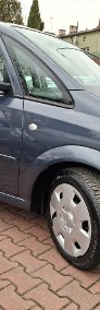 Opel Meriva A Lift. 1.6 Benzyna. Automat. Sprowadzony z Niemiec. Zadbany.-4