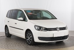 Volkswagen Touran II , Salon Polska, 1. Właściciel, Serwis ASO, VAT 23%,