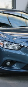 Mazda 6 III Bezwypadkowy-Maly przebieg-Serwis do konca w ASO-Super stan-GWARANCJ-3