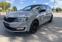 Skoda Rapid II Monte Carlo.1,0-110KM.Automat.Full Wersja.Navi,Solar,Klimatr.Zamia