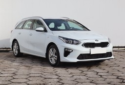 Kia Cee'd III , Salon Polska, 1. Właściciel, Serwis ASO, VAT 23%,