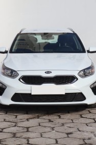 Kia Cee'd III , Salon Polska, 1. Właściciel, Serwis ASO, VAT 23%,-2