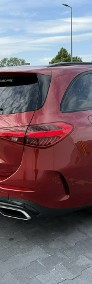 Mercedes-Benz Klasa C W205 C300d 265KM AMG-Pakiet FullLed Navi Kamera360 Asystenty HUD Hak 2022-3