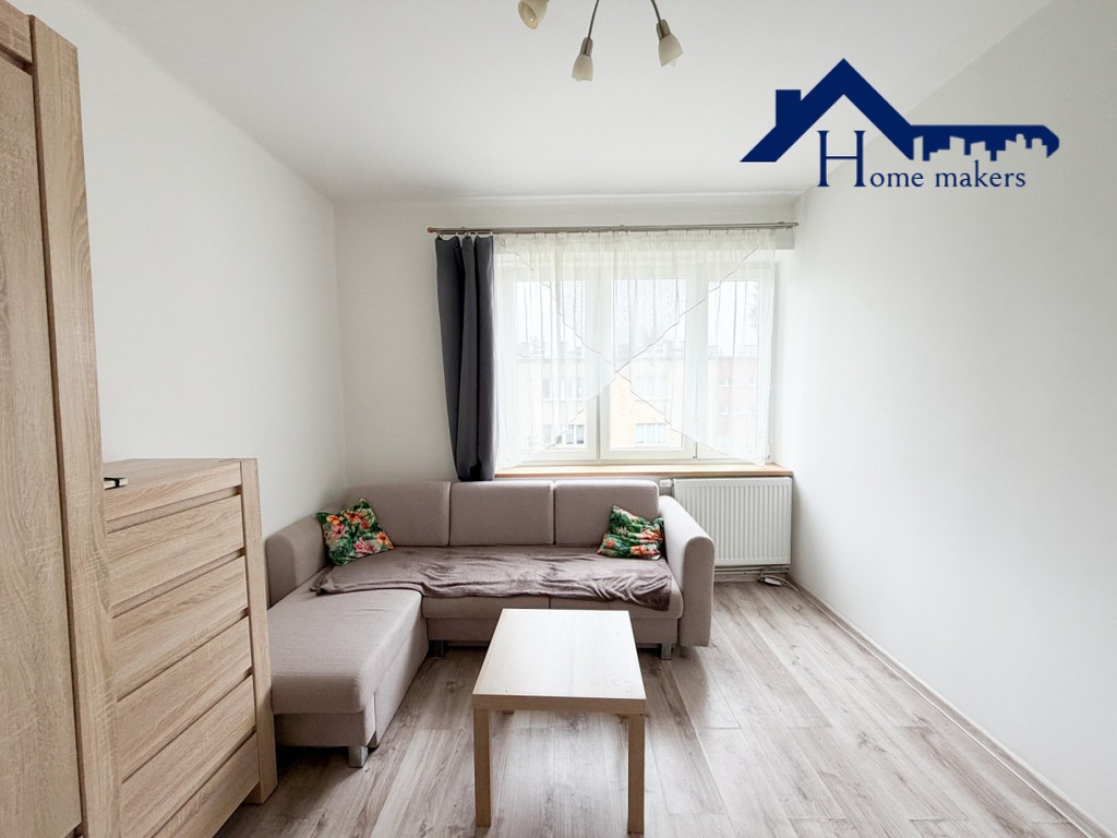 Mieszkanie na sprzedaż, 2 pokoje, 29 m², Warszawa