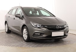 Opel Astra J , Salon Polska, Klimatronic, Tempomat, Parktronic
