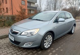 Opel Astra J Astra 1,4 turbo-Cosmo!