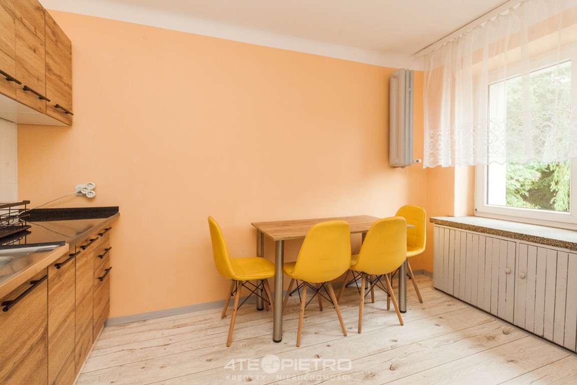 Kawalerka na wynajem, 35 m² Śródmieście, Czechowska