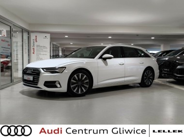 Audi A6 V (C8) MatrixLED Sport Hak CarPlay/AndroidAuto Martwe Pole Lane Assist Alar-1