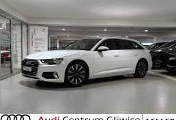 Audi A6 V (C8) MatrixLED Sport Hak CarPlay/AndroidAuto Martwe Pole Lane Assist Alar