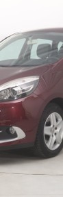 Renault Scenic III , Klima, Tempomat-3
