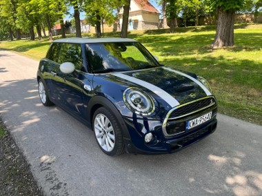  COOPER S 2.0 T Sport-Aut.-1