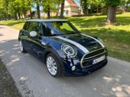 MINI COOPER S 2.0 T Sport-Aut.