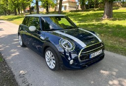 MINI COOPER S 2.0 T Sport-Aut.