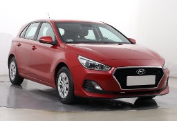 Hyundai i30 II , Salon Polska, Serwis ASO, Klima, Tempomat