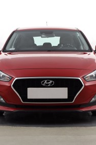 Hyundai i30 II , Salon Polska, Serwis ASO, Klima, Tempomat-2