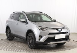 Toyota RAV 4 IV Salon Polska, Serwis ASO, Automat, Skóra, Navi, Klimatronic,