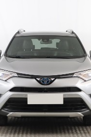 Toyota RAV 4 IV Salon Polska, Serwis ASO, Automat, Skóra, Navi, Klimatronic,-2